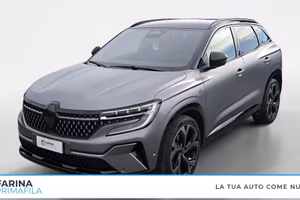 RENAULT Austral - Austral 1.2 E-Tech full h U90405
