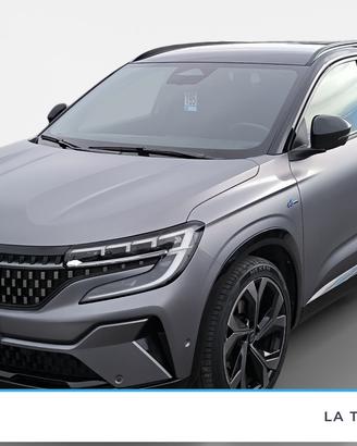 RENAULT Austral - Austral 1.2 E-Tech full h U90405