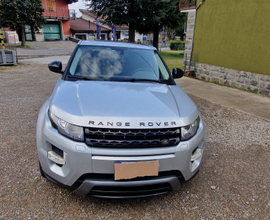 Bella evoque Dynamic 190 cv