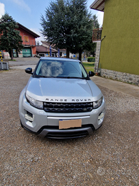 Bella evoque Dynamic 190 cv