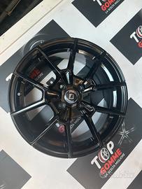 4 CERCHI 17 PER PEUGEOT 2008 CITROEN C3 JEEP 600 G