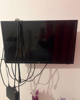 Tv 26 pollici