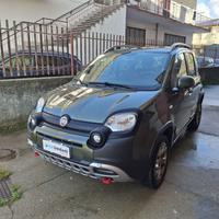 Fiat Panda Cross 1.3 multijet 4x4 S&S 95cv