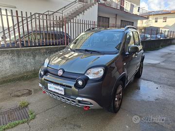 Fiat Panda Cross 1.3 multijet 4x4 S&S 95cv