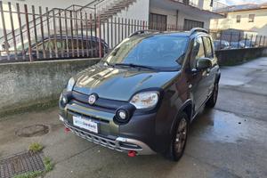 Fiat Panda Cross 1.3 multijet 4x4 S&S 95cv