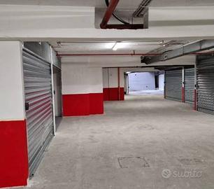 Box/Posto auto Roma [Cod. rif 3310783VRG]
