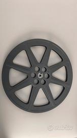 Bobina pellicola vintage 