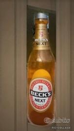 Beck's Next galleggiante 