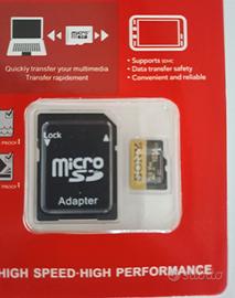 Micro SD S O N Y 1tb