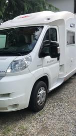 Camper fiat ducato 160 cavalli