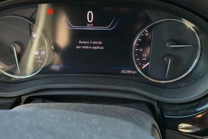 Opel Astra 1.5 diesel Station Wagon 38.000km