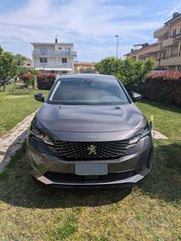 PEUGEOT 3008 BlueHDi 130 S&S EAT8 Allure