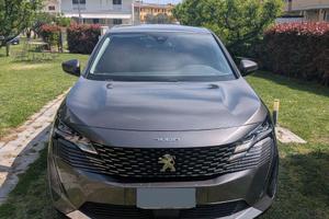 PEUGEOT 3008 BlueHDi 130 S&S EAT8 Allure