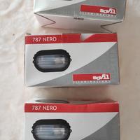 Lampade/faretti/applique per esterno