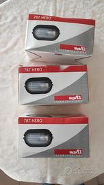 Lampade/faretti/applique per esterno