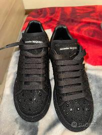 Alexander mequeen brillantinate