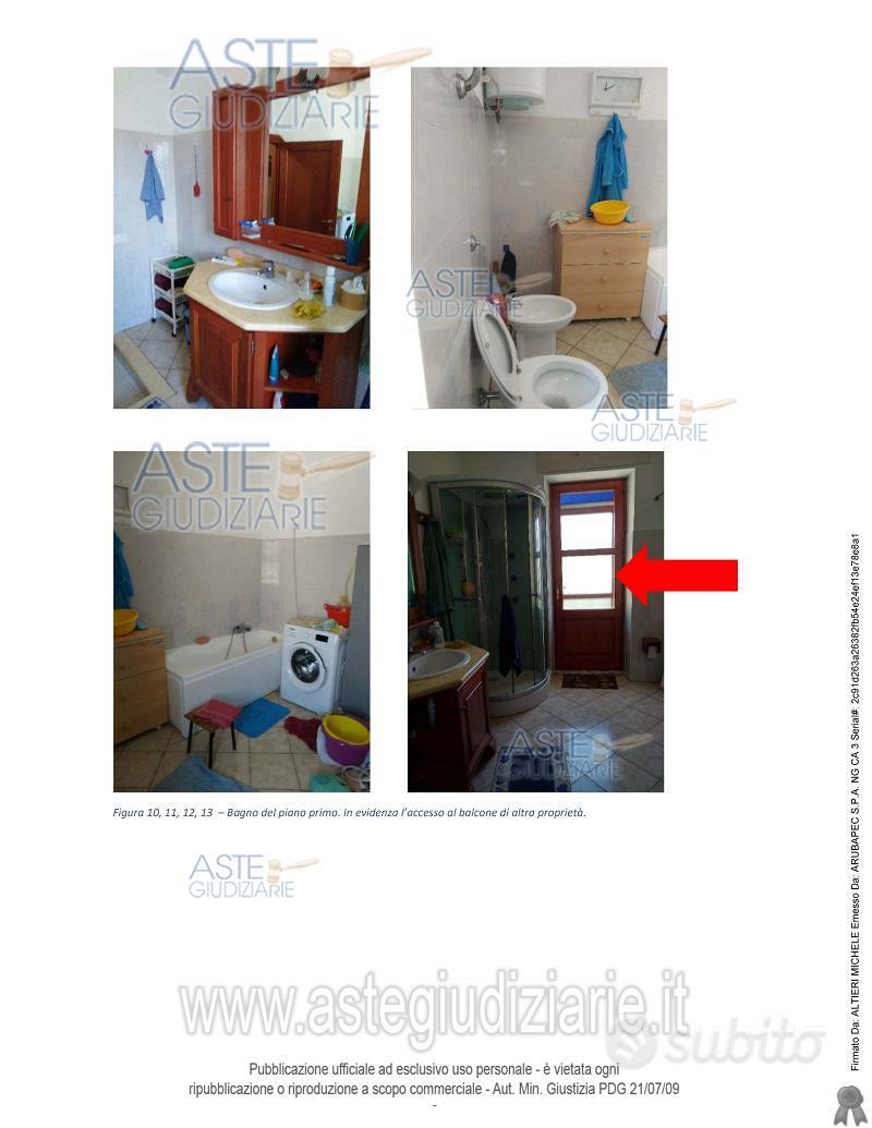 Appartamento – Seurgus Donigala/Siurgus Donigala, Siurgus, Casteddu/Cagliari - Vista 5
