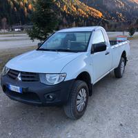 Mitsubishi L200 Pick Up 2.5 TDI