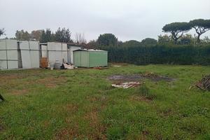 Terreno agricolo mq 630, appia aereoporto