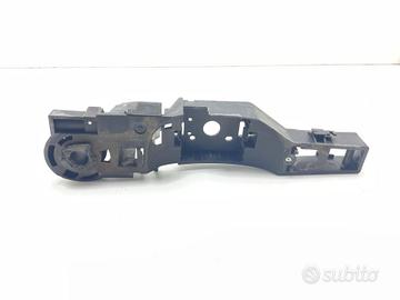 SUPPORTO MANIGLIA POSTERIORE SINISTRA RENAULT Clio