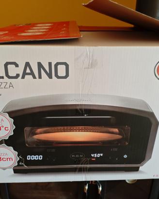 Forno pizza