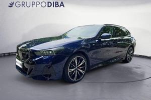 BMW Serie 5 G61 Touring 520d Touring 48V xdri...
