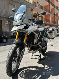 Triumph Tiger 900