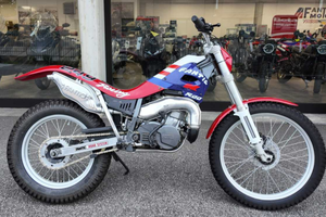 Fantic K-ROO 250 cc trial del 1994 usato