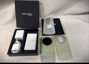Vivo X300 Ultra Pari Al Nuovo 2 Mesi Di Vita