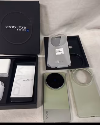 Vivo X300 Ultra Pari Al Nuovo 2 Mesi Di Vita
