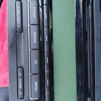autoradio originale per vw