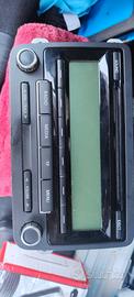 autoradio originale per vw