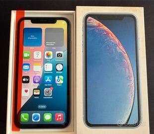 Iphone XR 64gb