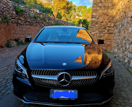 Mercedes CLA 200d Sport