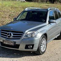 Mercedes-benz GLK 220 CDI 4Matic BlueEFFICIENCY Pr