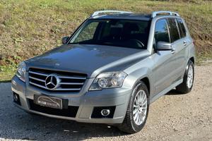 Mercedes-benz GLK 220 CDI 4Matic BlueEFFICIENCY Pr