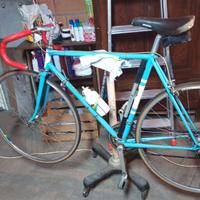 Bici da corsa uomo