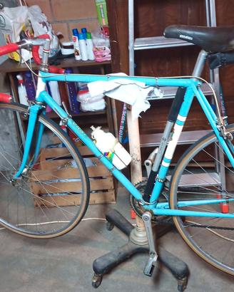 Bici da corsa uomo