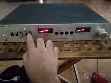 Telefunken CN 750 HIGH COM