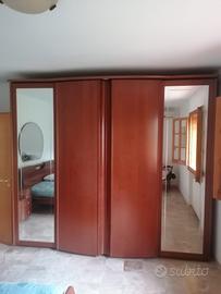 Saber camera da letto prestigiosa