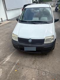 FIAT PANDA VAN 1.3 M-JET 69cv