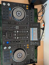 Pioneer XDJ RX2