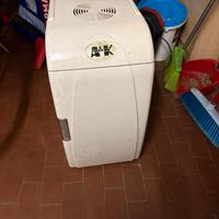 mini frigo van campeggio