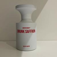 Drunk Saffron