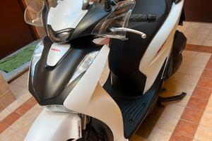 Honda sh 125 ABS sport