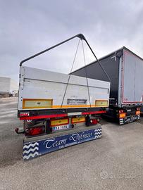 Rimorchi Viberti scoperto