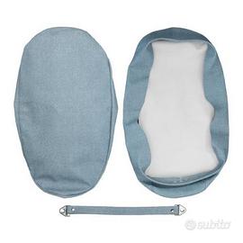 Copertina sella Vespa ET3 Jeans