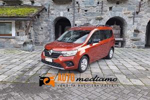 RENAULT Kangoo 1.3 TCe 130CV Equilibre