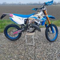 tm 125 