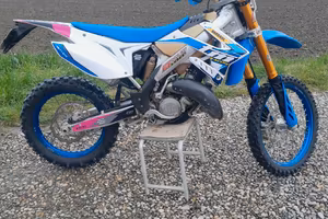 tm 125 